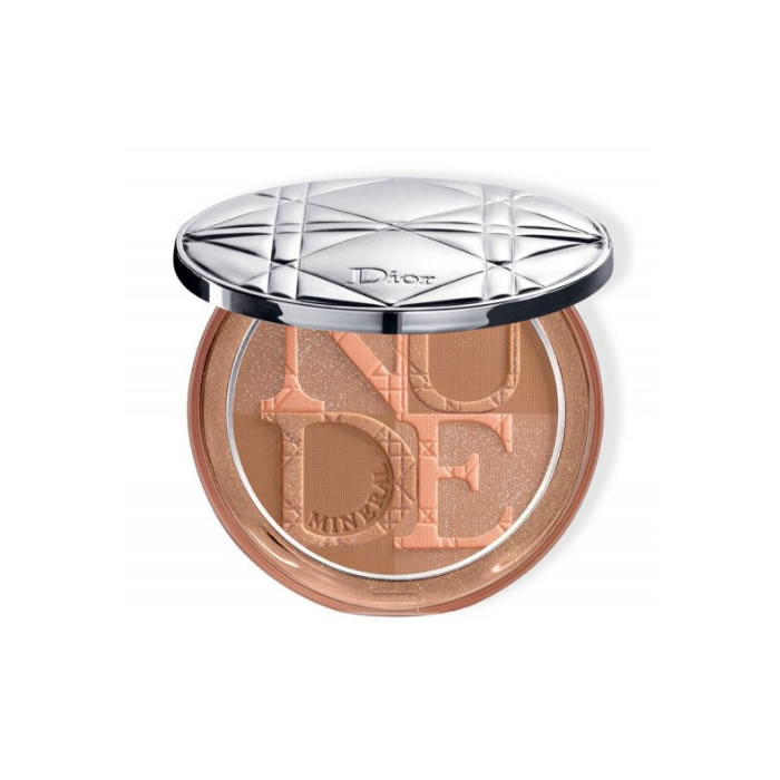 Diorskin Mineral Nude Bronze Bronzing Powder 005 Warm Sunlight
Diorskin Mineral Nude Bronze Bronzing Powder 005 Warm Sunlight