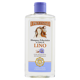 I PROVENZALI SHAMP SEMI LINO 250 M
I PROVENZALI SHAMP SEMI LINO 250 M