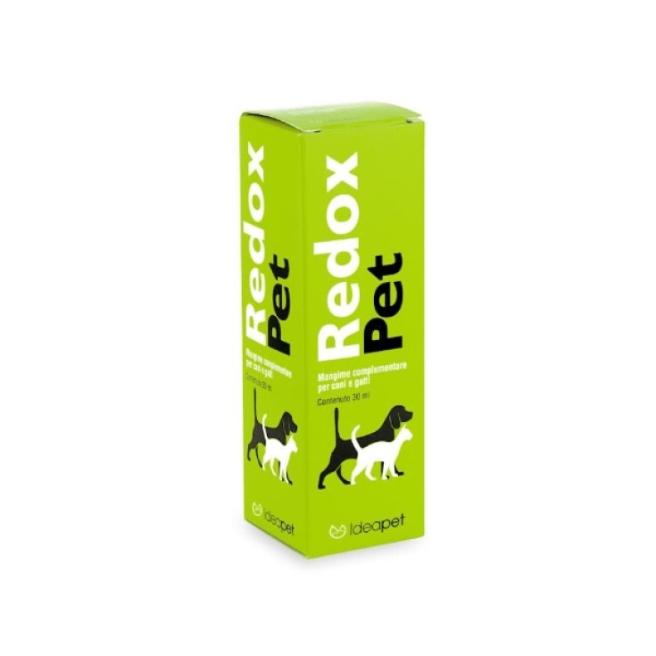 Redox Pet - 30ML