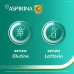 Aspirina C Raffreddore Influenza 400mg Acido Acetilsalicilico 10 Bst