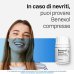 Benexol Trattamento per Carenza Vitamine B 20 Cpr Gastroresistenti