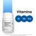 Benexol Trattamento per Carenza Vitamine B 20 Cpr Gastroresistenti