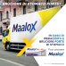 Maalox 400mg + 400mg Dispositivo Medico 40 Compresse Masticabili