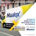 Sanofi Maalox 400 mg + 400 mg  30 Compresse Masticabili Senza Zucchero