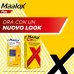 MAALOX PLUS 4% + 3,5% + 0,5% Sospensione Orale Aroma Limone 250ml