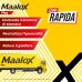 MAALOX PLUS 4% + 3,5% + 0,5% Sospensione Orale Aroma Limone 250ml