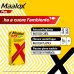 MAALOX PLUS 4% + 3,5% + 0,5% Sospensione Orale Aroma Limone 250ml