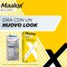 Maalox 4% + 3,5% Sospensione Orale Aroma Menta SANOFI 250ml