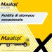 Maalox 4% + 3,5% Sospensione Orale Aroma Menta SANOFI 250ml
