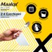 Maalox 4% + 3,5% Sospensione Orale Aroma Menta SANOFI 250ml