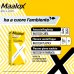 Maalox 4% + 3,5% Sospensione Orale Aroma Menta SANOFI 250ml