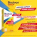 Bisolvon Linctus Sciroppo Mucolitico per Catarro e Tosse Grassa, Gusto Cioccolato e Ciliegia (8mg/5ml)
