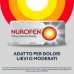 Nurofen 200mg 12 Compresse Rivestite