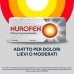 Nurofen 200mg 24 Compresse Rivestite