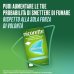 nicorette&reg; 2mg Gomme Medicate Menta Forte 30 Gomme Da Masticare
