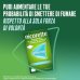 nicorette&reg; 2mg Gomme Medicate Menta Forte 105 Gomme Da Masticare