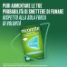 nicorette&reg;  ​4mg Gomme Medicate Menta Forte 105 Gomme Da Masticare