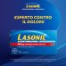 Lasonil Antidolorifico e Antinfiammatorio contro Dolore 12 Cpr