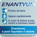 Enantyum 25mg Soluzione Orale Menarini 10 Bustine Da 10ml