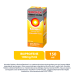 Nurofen® Febbre E Dolore Bambini 100mg/5ml Gusto Arancia Senza Zucchero 150ml