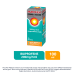 Nurofen® Febbre Dolore Bambini 200mg/5ml Gusto Arancia Senza Zucchero 100ml