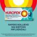 Nurofen Influenza E Raffreddore 200mg + 30mg 12 Compresse Rivestite