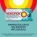 Nurofen Influenza e Raffreddore 200mg + 30mg 24 Compresse Rivestite