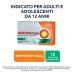 Nurofenteen 200 mg 12 Compresse orodispersibili gusto Menta