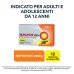 Nurofenteen 200 mg 12 Compresse al Limone Ibuprofene