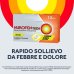 Nurofenteen 200 mg 12 Compresse al Limone Ibuprofene