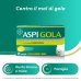 Aspi Gola 16 Pastiglie contro faringite e Mal di Gola Limone-Miele