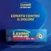 Lasonil Antidolore Gel Antinfiammatorio Dolori Muscolari 120gr