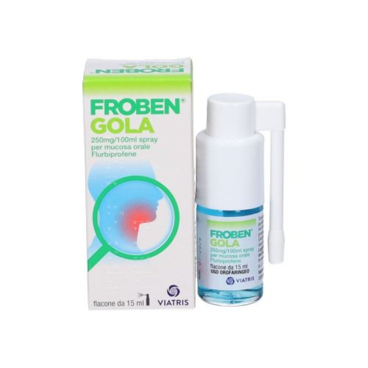Froben Gola 0,25% 15ml