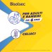 Bisolsec sciroppo per tosse secca, azione rapida, adulti e bambini 6+