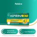 AspirinaACT C Febbre e Sintomi Influenzali con Vitamina C 10 Cpr