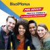 BisolMonus 600mg 10 Compresse Effervescenti