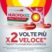 NUROFENXS*20CPS MOLLI 400MG