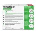 Frontline Combo Cani 3 Pipette, Antiparassitario (+40Kg) 