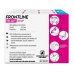 Frontline Tri‑Act Cani (10–20 Kg), 6 Pipette Antiparassitarie