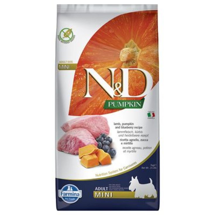 Natural & Delicious Mini Quinoa Weight Management - 2,50KG