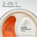 Crema Contorno Occhi Dual Derm Correxion&reg; Roc 2x10ml