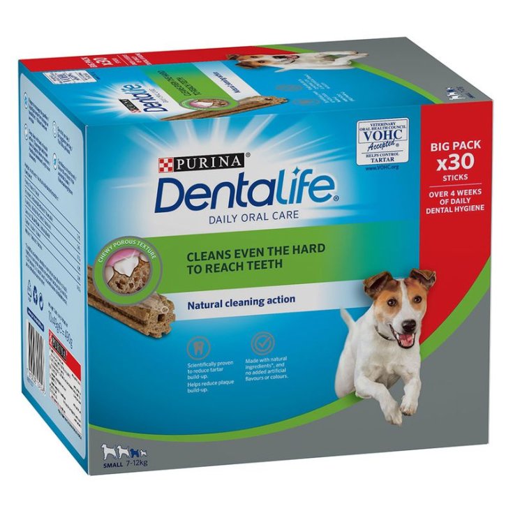 DENTALIFE ACTIVEFRESH S 115G