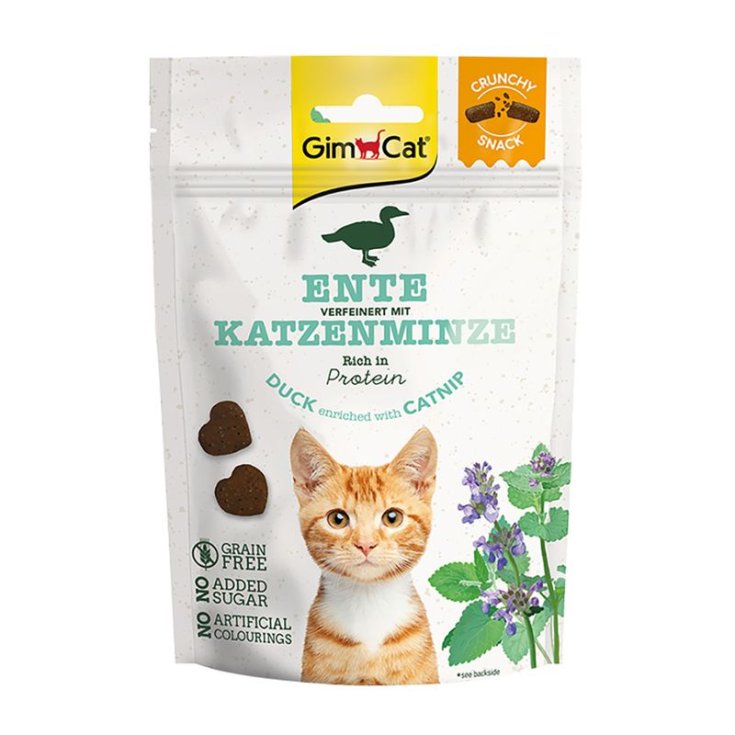 CANAGAN GATTO SOFTIES SALM 50G