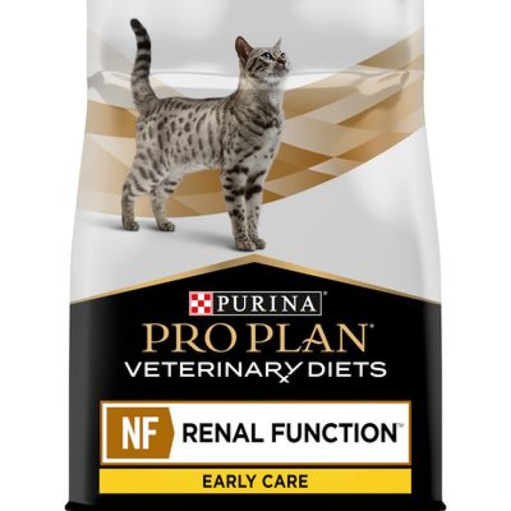 Pro Plan Veterinary Diets Renal Function NF St/Ox - 1,50KG