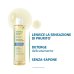 Ducray Sensinol Olio Detergente Corpo 200ml