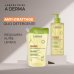 Exomega Control Olio Lavante Emolliente A-Derma Ecoricarica 500ml