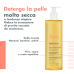 Av&egrave;ne XeraCalm A.D Olio Detergente Liporestitutivo 750ml