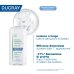 Ducray Sensinol Shampoo trattante, cuoio capelluto sensibile e reattivo, 200ml