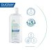 Ducray Sensinol Shampoo trattante, cuoio capelluto sensibile e reattivo, 200ml