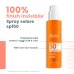 Spray Solare Corpo Spf50 100% Invisible Av&egrave;ne 200ml